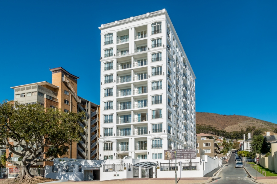 To Let 2 Bedroom Property for Rent in Sea Point Western Cape